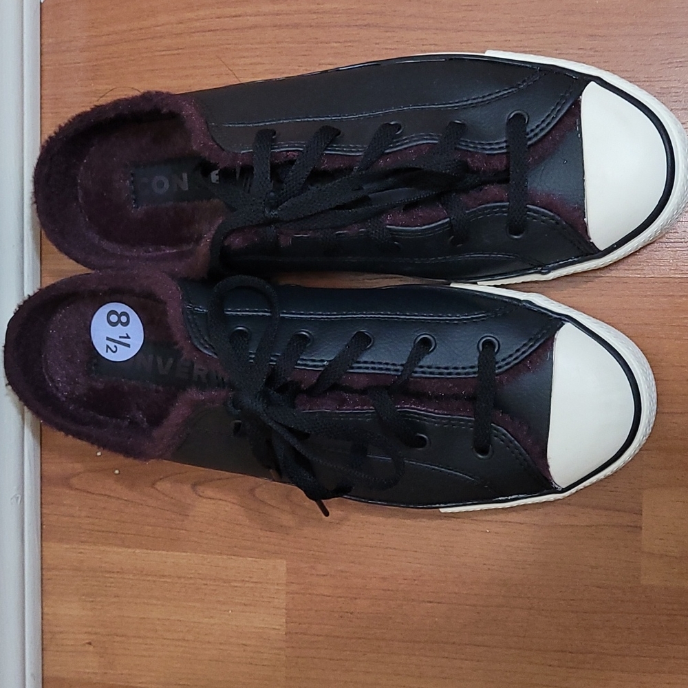 Converse Shoes - image 2